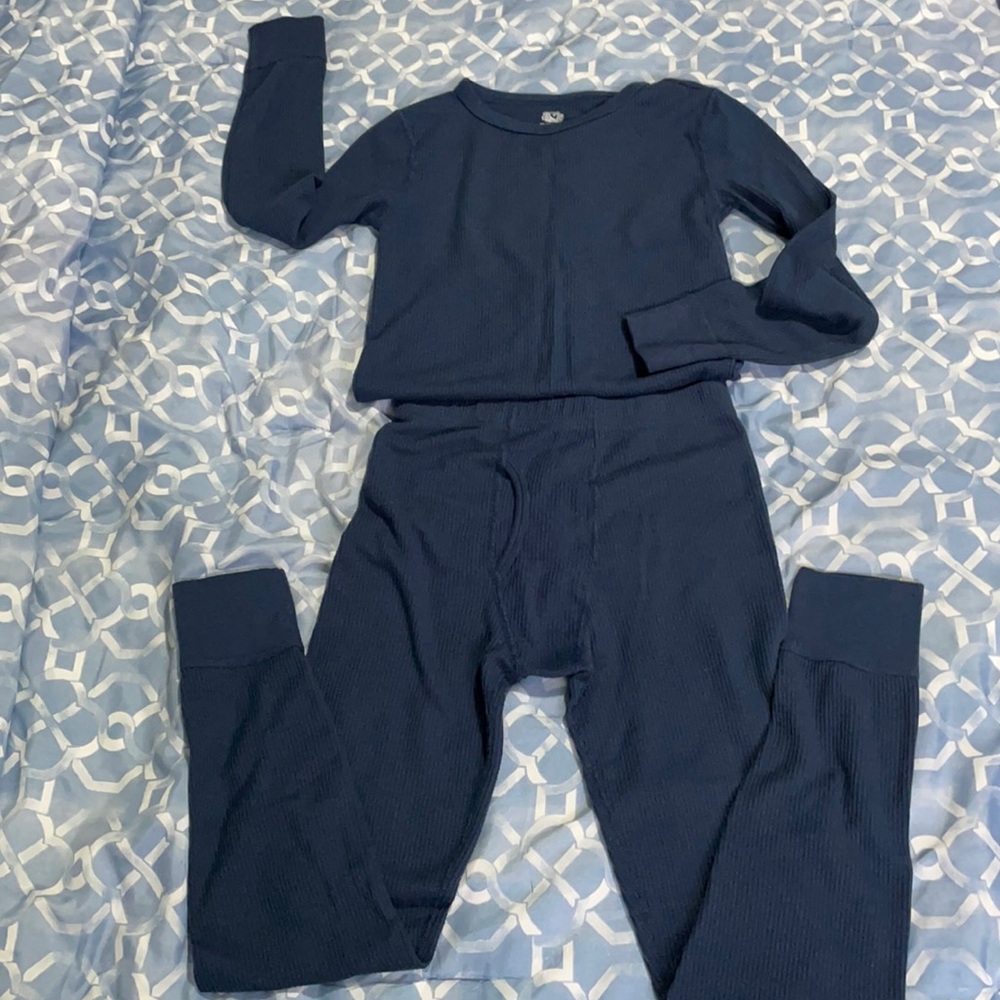 Fruit of the loom kid warmers